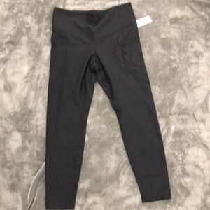 Old Navy Women's Black Leggings